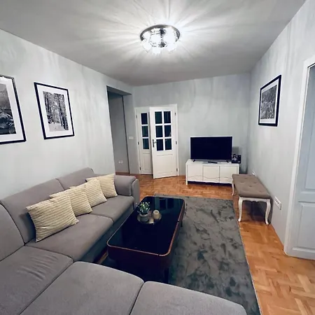Villa Aya - With Sauna And Outdoor Swimming Pool Mostar Room photo