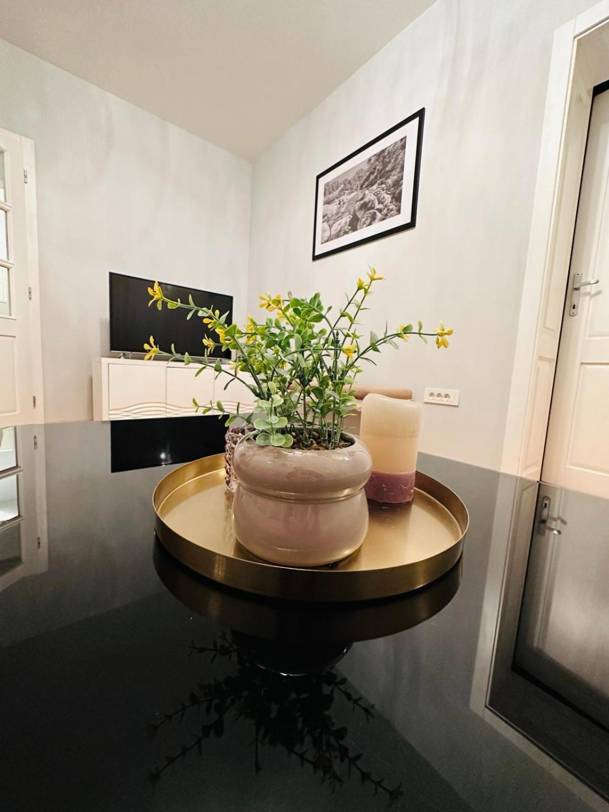 Aya - With Sauna And Outdoor Swimming Pool Apartma *