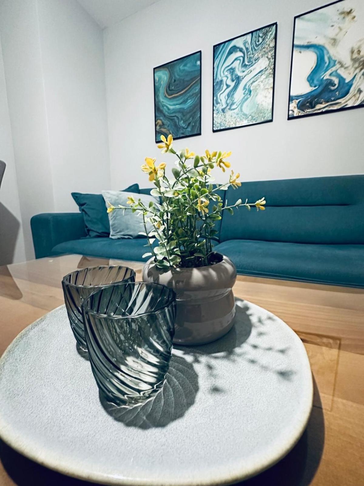 Apartma Aya - With Sauna And Outdoor Swimming Pool *